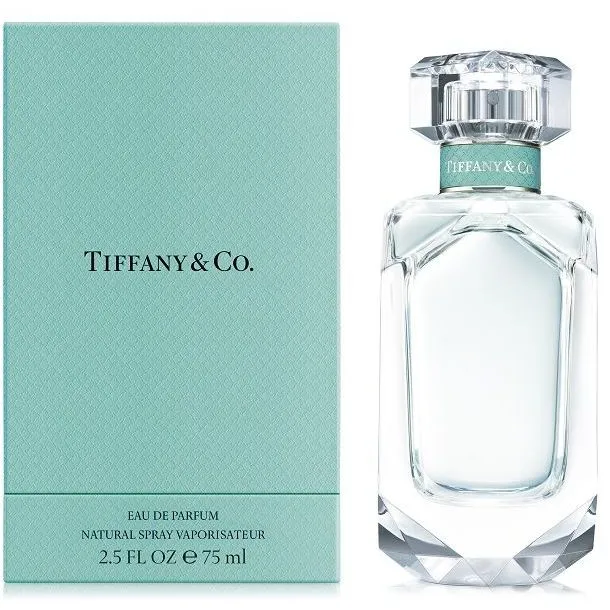 Tiffany & Co Eau de Parfum (75ml)
