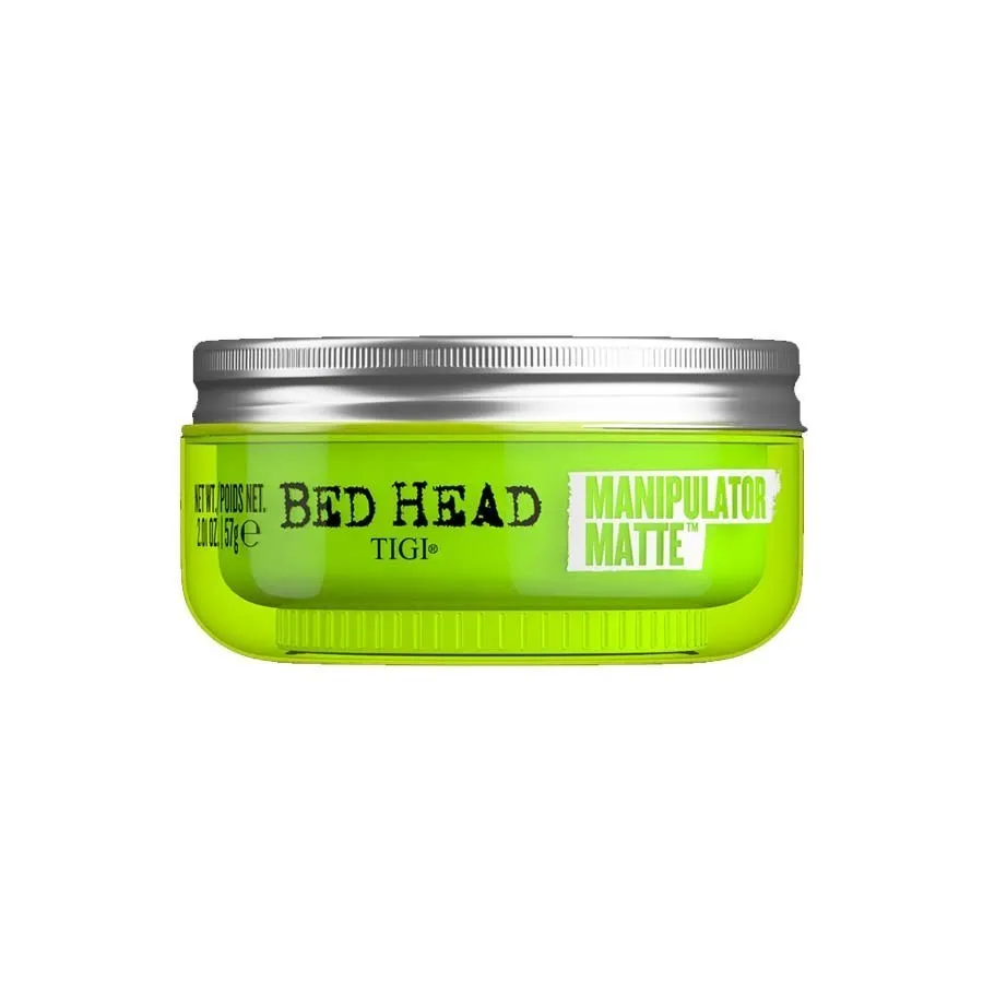 Tigi - Bed Head Manipulator Matte Hair Wax 57g