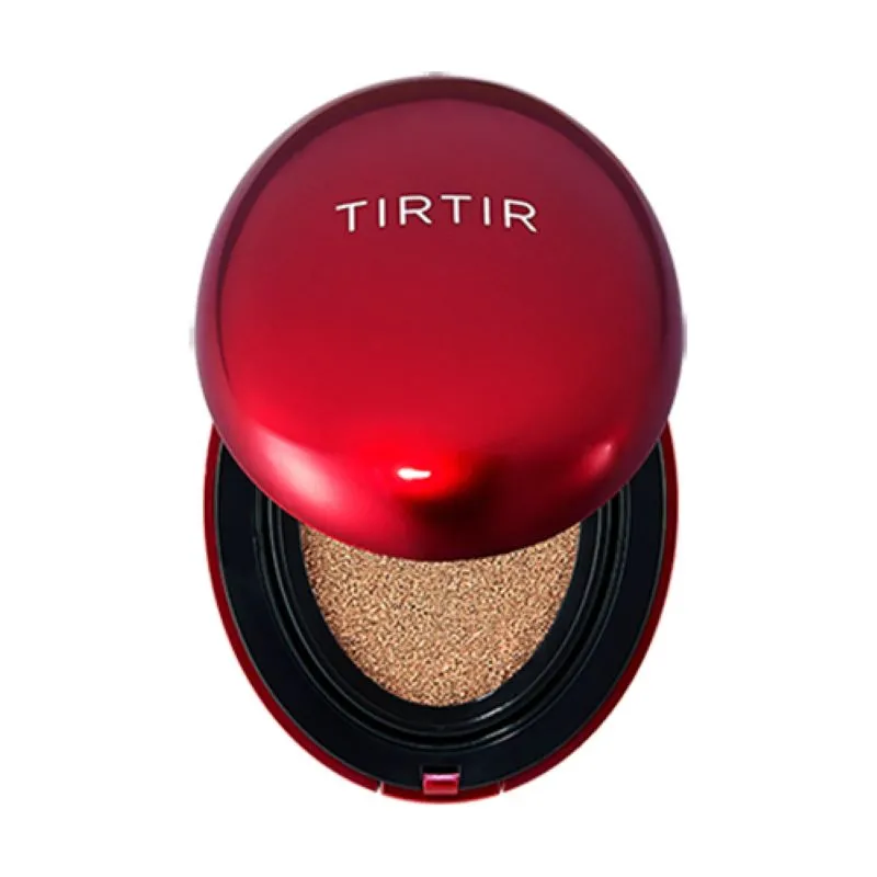 TIRTIR - Mask Fit Red Cushion 23N Sand SPF40 PA++ (18g) (DAMAGED)