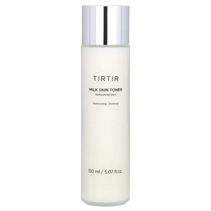 TIRTIR - Milk Skin Toner (150ml)
