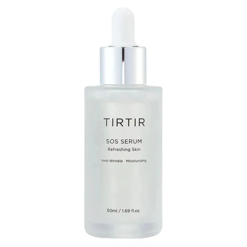 TIRTIR - SOS Serum Revitalizing Face Serum (50ml)