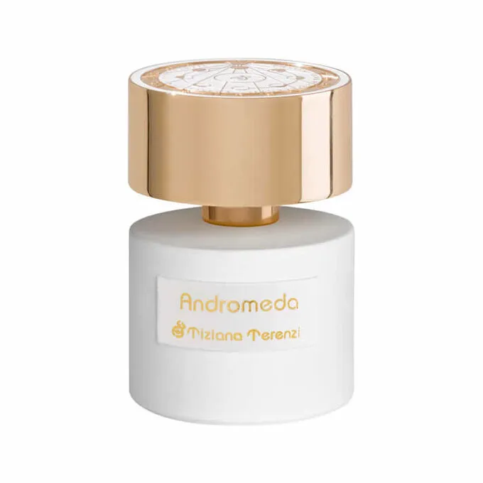 Tiziana Terenzi Andromeda Extrait De Parfum Spray 100ml