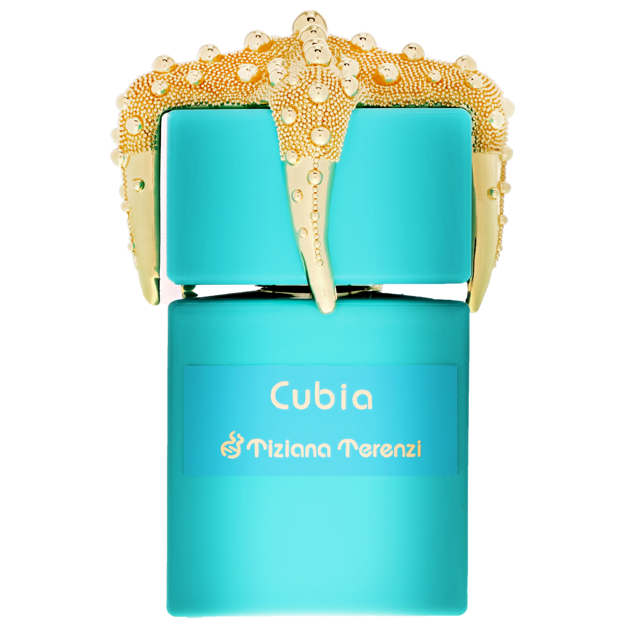 Tiziana Terenzi Cubia Extrait de Parfum Spray 100ml