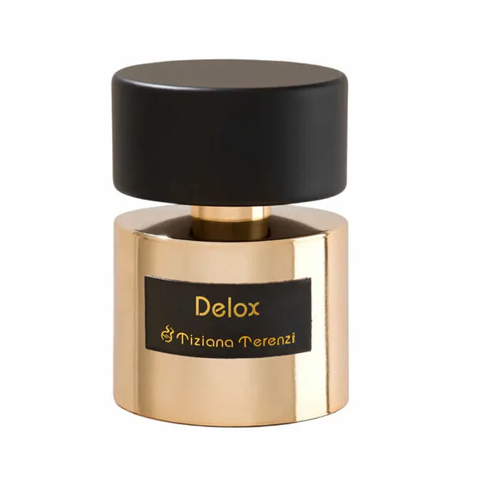 Tiziana Terenzi Delox Extrait De Parfum Spray 100ml