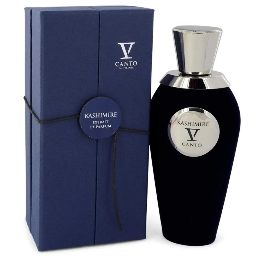 Tiziana Terenzi V Canto Kashimire Extrait de Parfum Eau de Parfum 100ml Spray