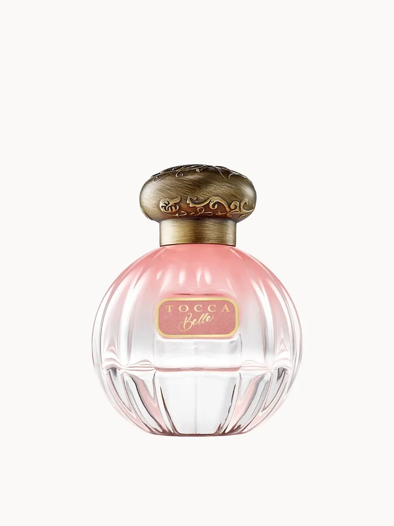 Tocca Belle Eau de Parfum 50ml