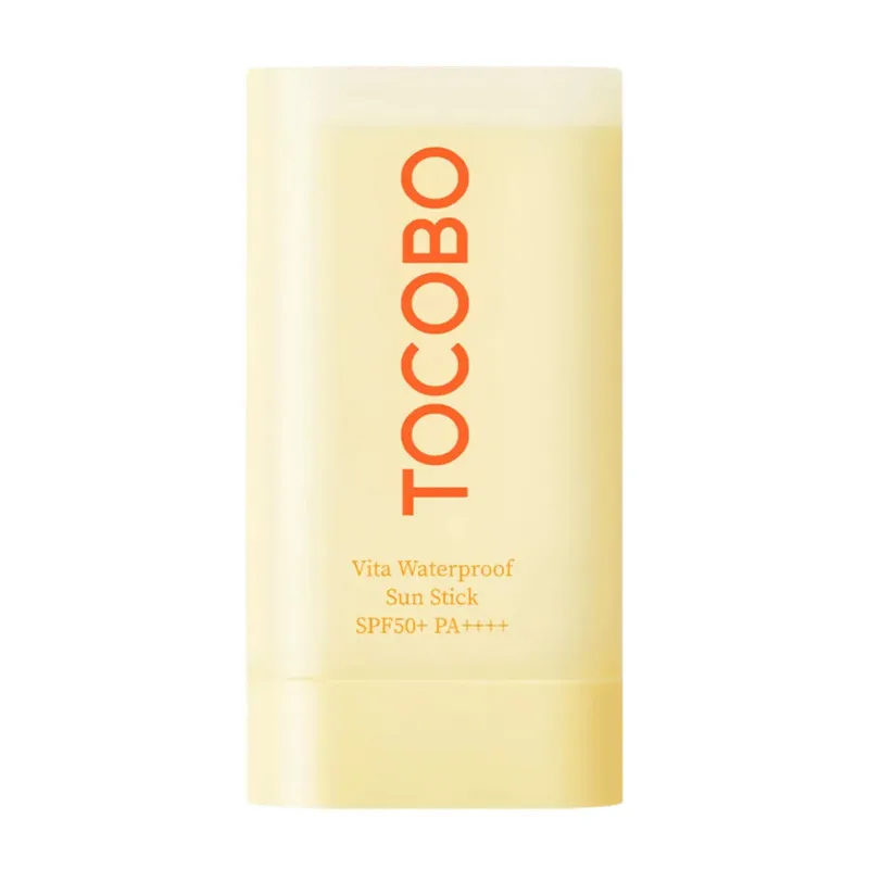 Tocobo - Vita Waterproof Sun Stick SPF 50+ PA++++ (18g)