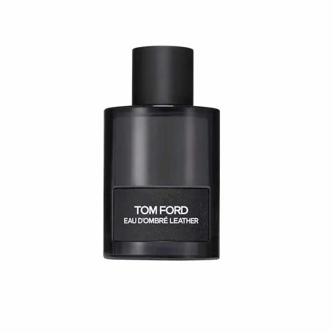 Tom Ford Eau D'Ombre Leather Eau De Toilette Spray 100ml