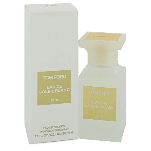 Tom Ford Eau De Soleil Blanc Eau De Toilette 100ml
