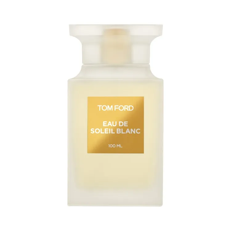 Tom Ford Eau de Soleil Blanc Eau de Toilette 100ml Spray