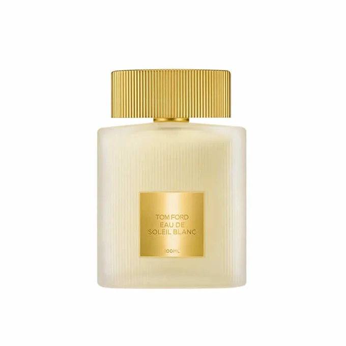 Tom Ford Eau De Soleil Blanc Eau De Toilette Spray 100ml