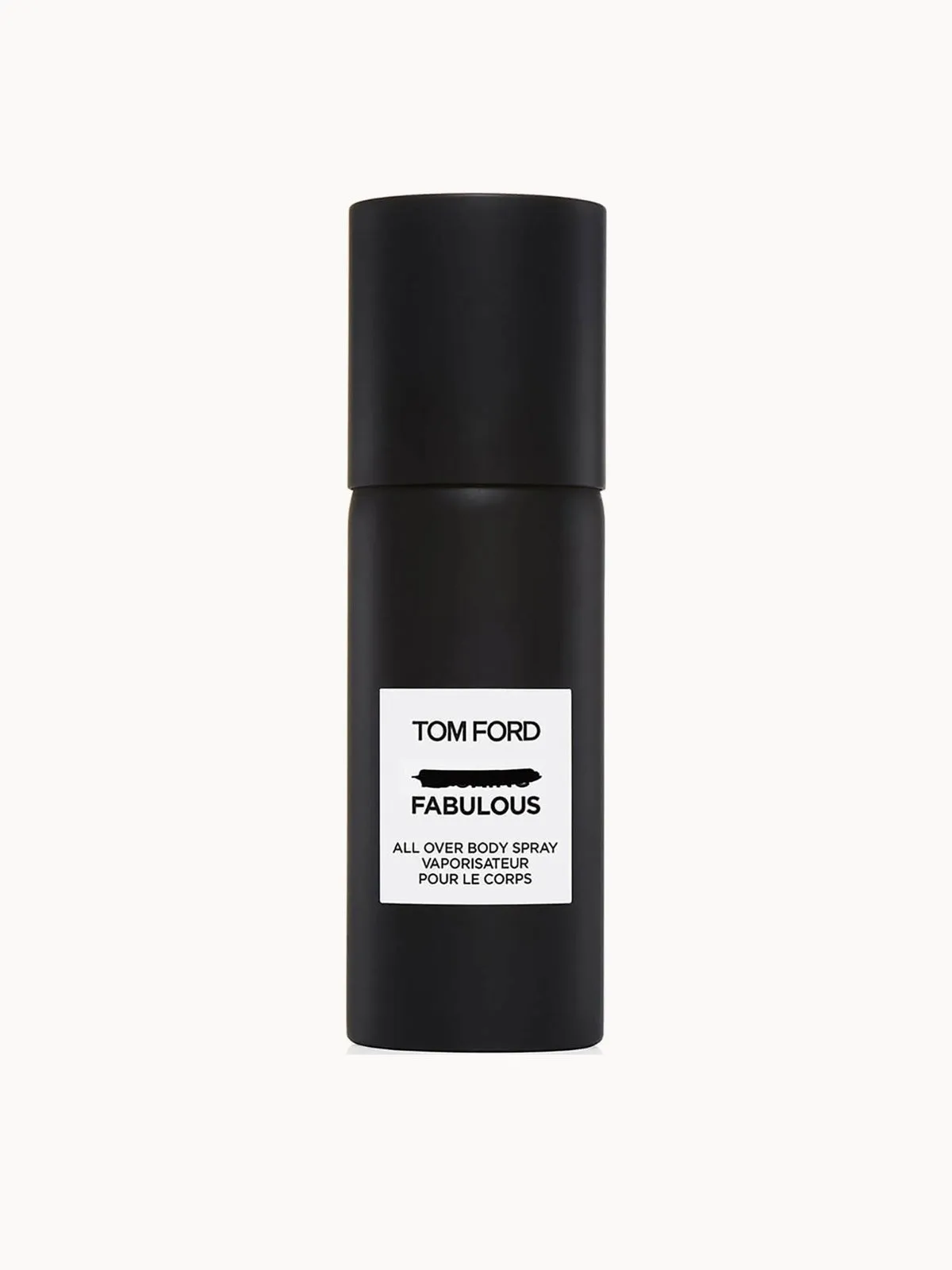 TOM FORD F***ing Fabulous All Over Body Spray 150ml