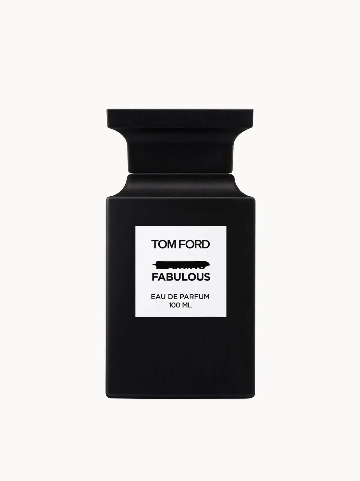 TOM FORD F***ing Fabulous Eau de Parfum 100ml