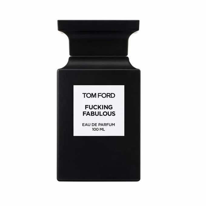 Tom Ford Fucking Fabulous Eau De Parfum Spray 100ml
