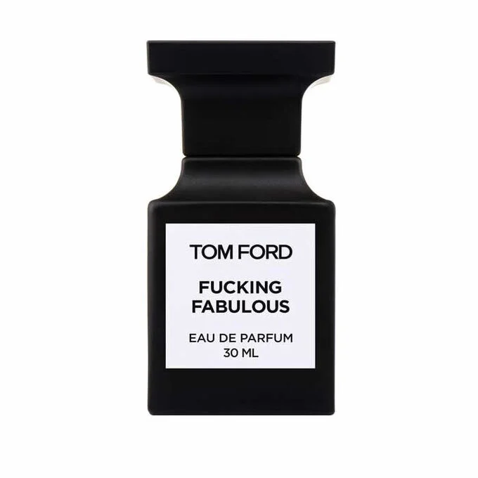 Tom Ford Fucking Fabulous Eau De Parfum Spray 30ml