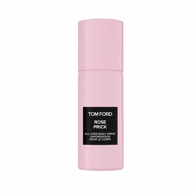 Tom Ford Rose Prick Body All Over Body Spray 150ml