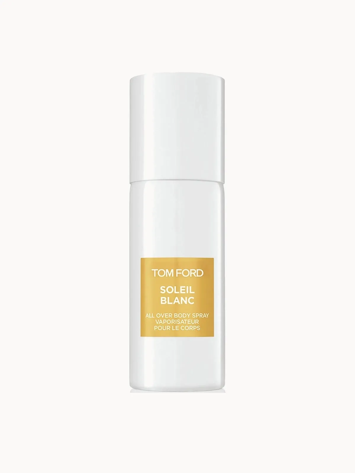 TOM FORD Soleil Blanc All Over Body Spray 150ml