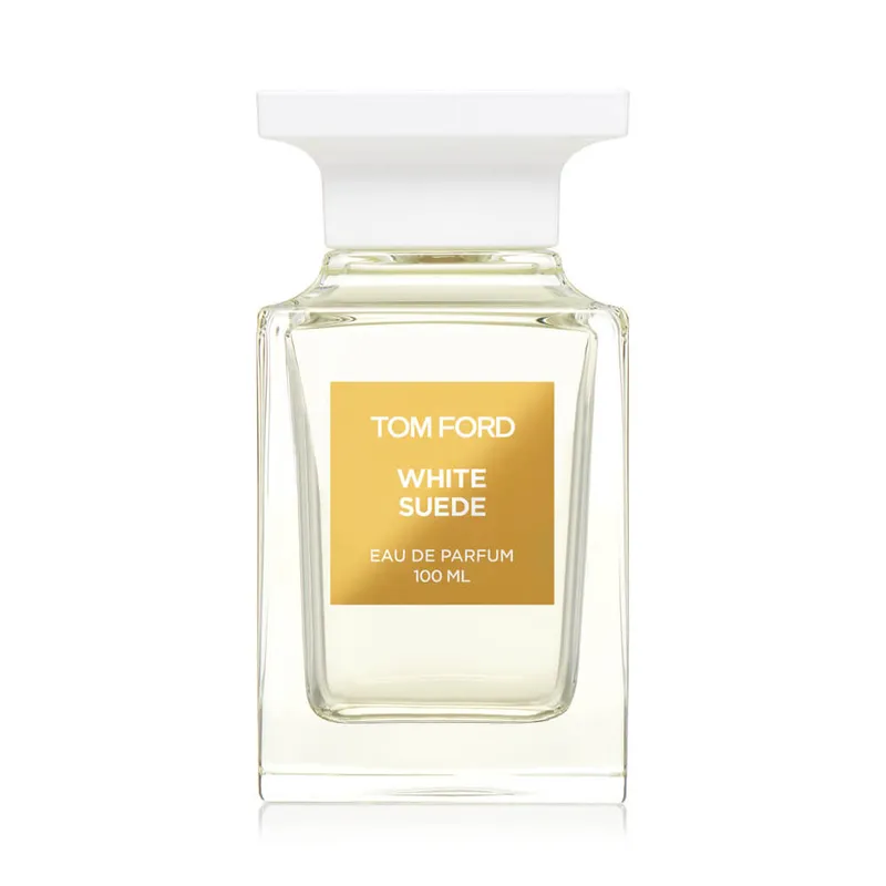 Tom Ford White Suede Eau de Parfum 100ml Spray