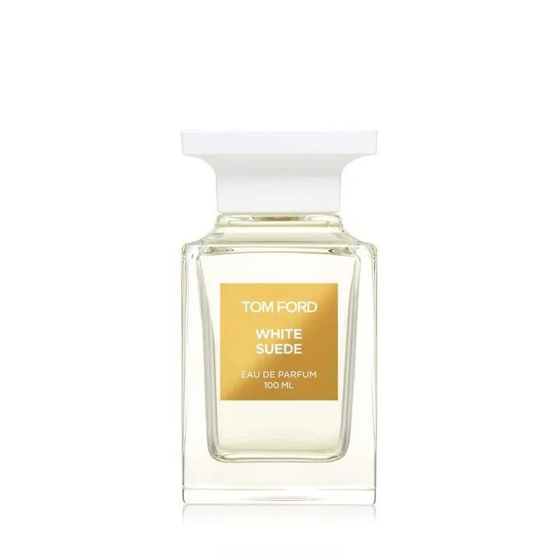 TOM FORD - White Suede Eau De Parfum Spray (100ml)