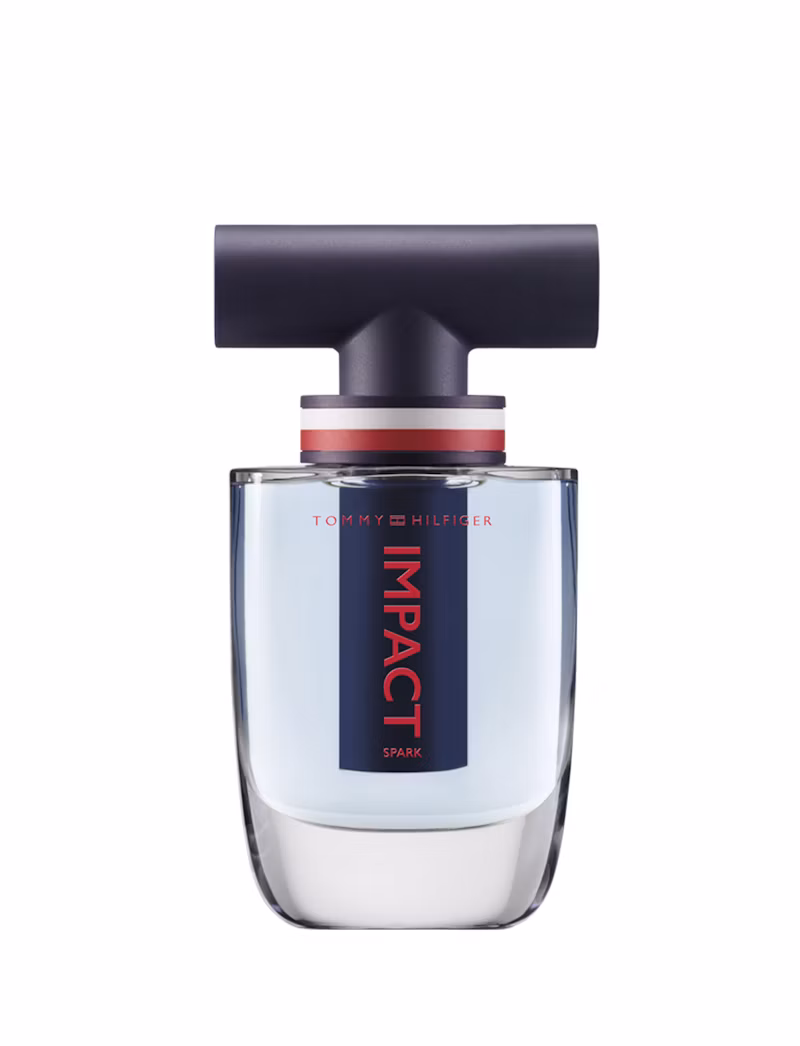 Tommy Hilfiger Impact Spark EDT 50 ml