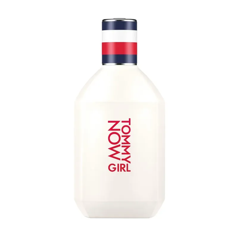 Tommy Hilfiger Tommy Girl Now Eau de Toilette 100ml Spray