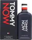 Tommy Hilfiger Tommy Now Eau de Toilette 100ml Spray