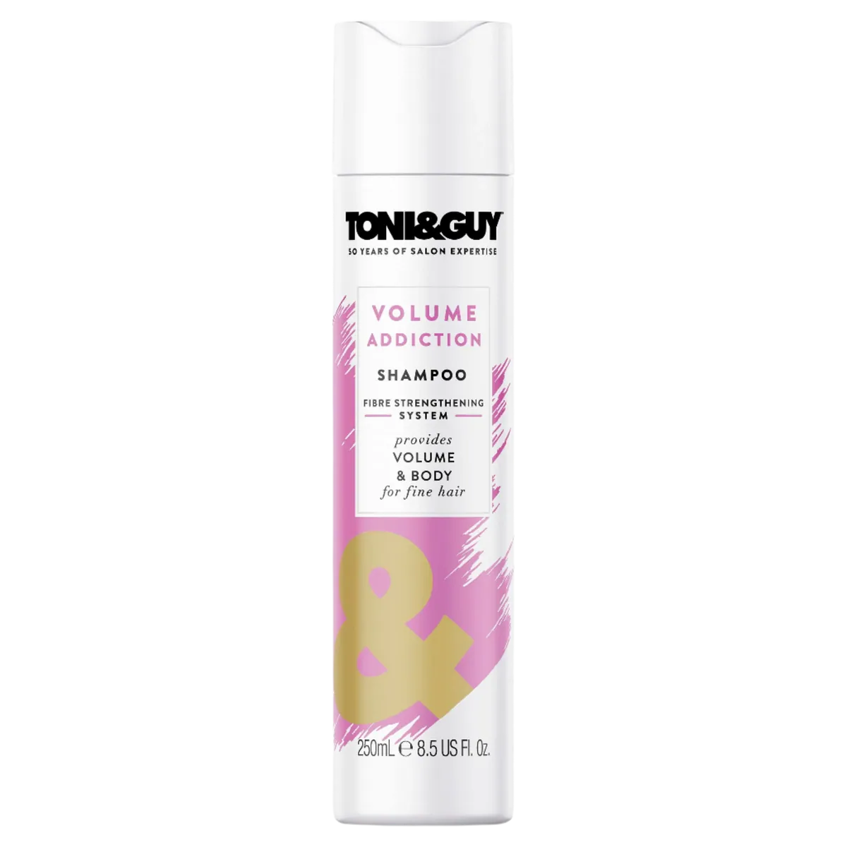 Toni & Guy Volume Addiction Shampoo 250ml