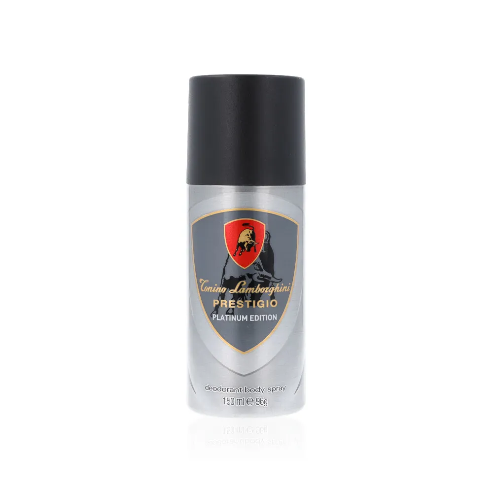 Tonino Lamborghini Prestigo Deodorant Spray 150ml