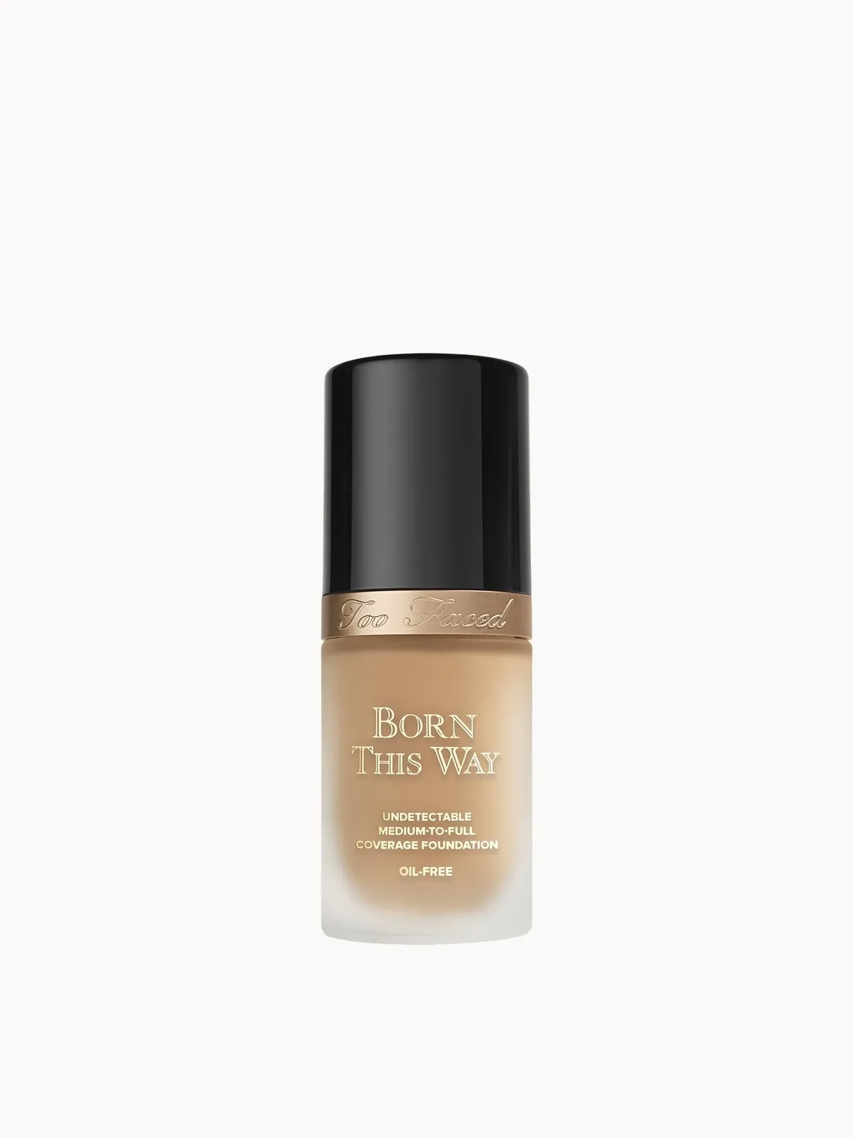 Too Faced Born This Way Foundation 30ml (Various Shades) - Warm Beige