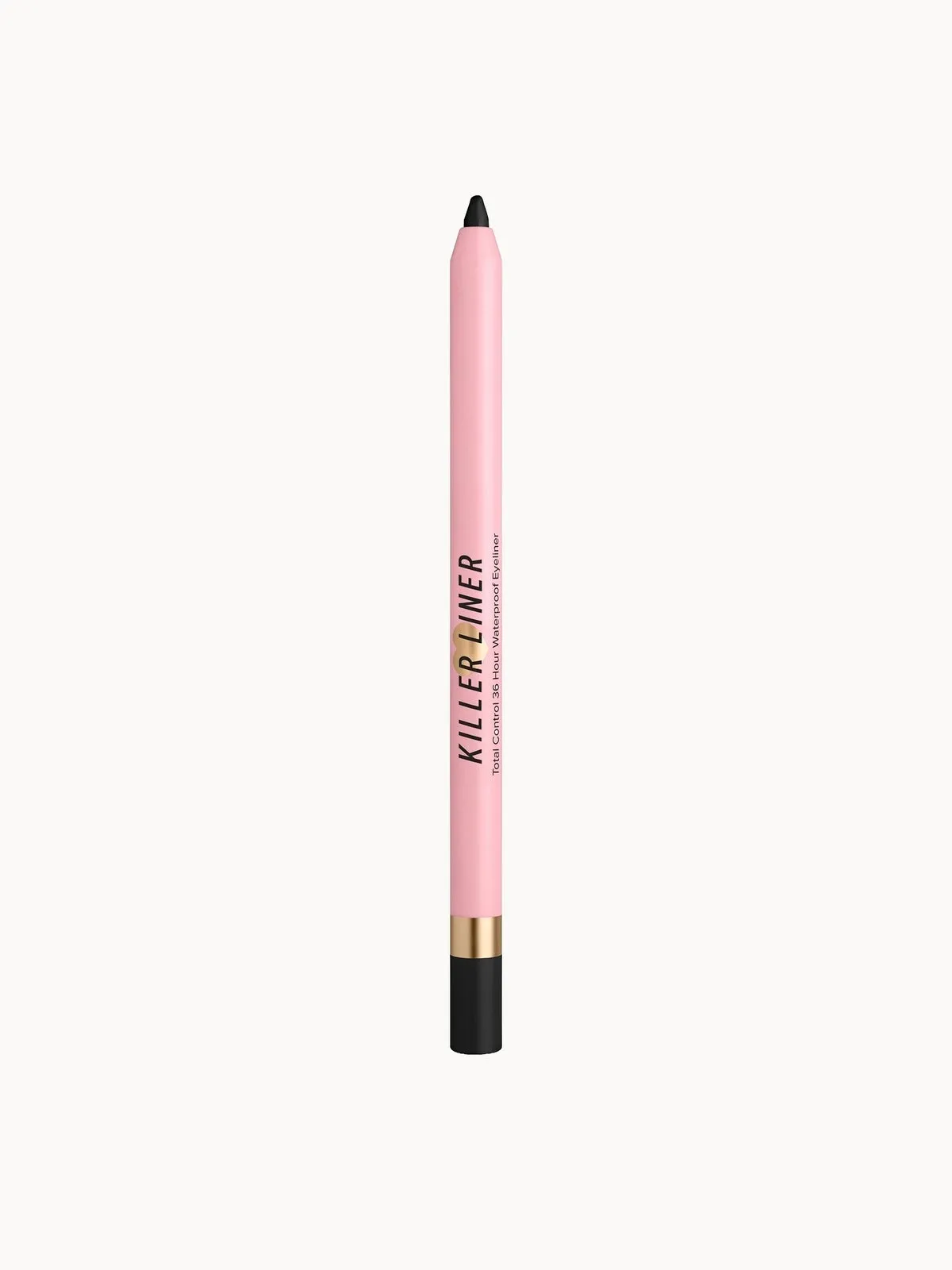 Too Faced Killer Liner 36 Hour Waterproof Eyeliner (Various Shades) - Killer Black