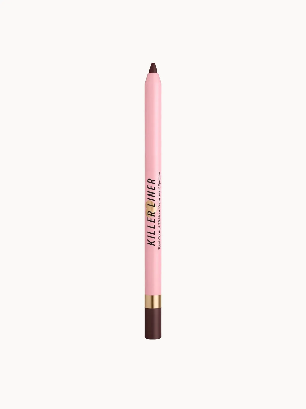 Too Faced Killer Liner 36 Hour Waterproof Eyeliner (Various Shades) - Killer Chocolate