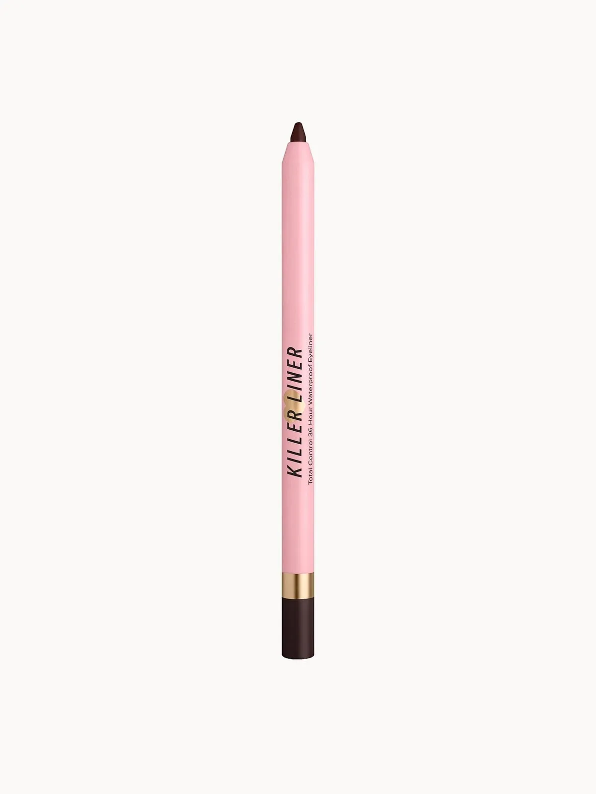 Too Faced Killer Liner 36 Hour Waterproof Eyeliner (Various Shades) - Killer Espresso