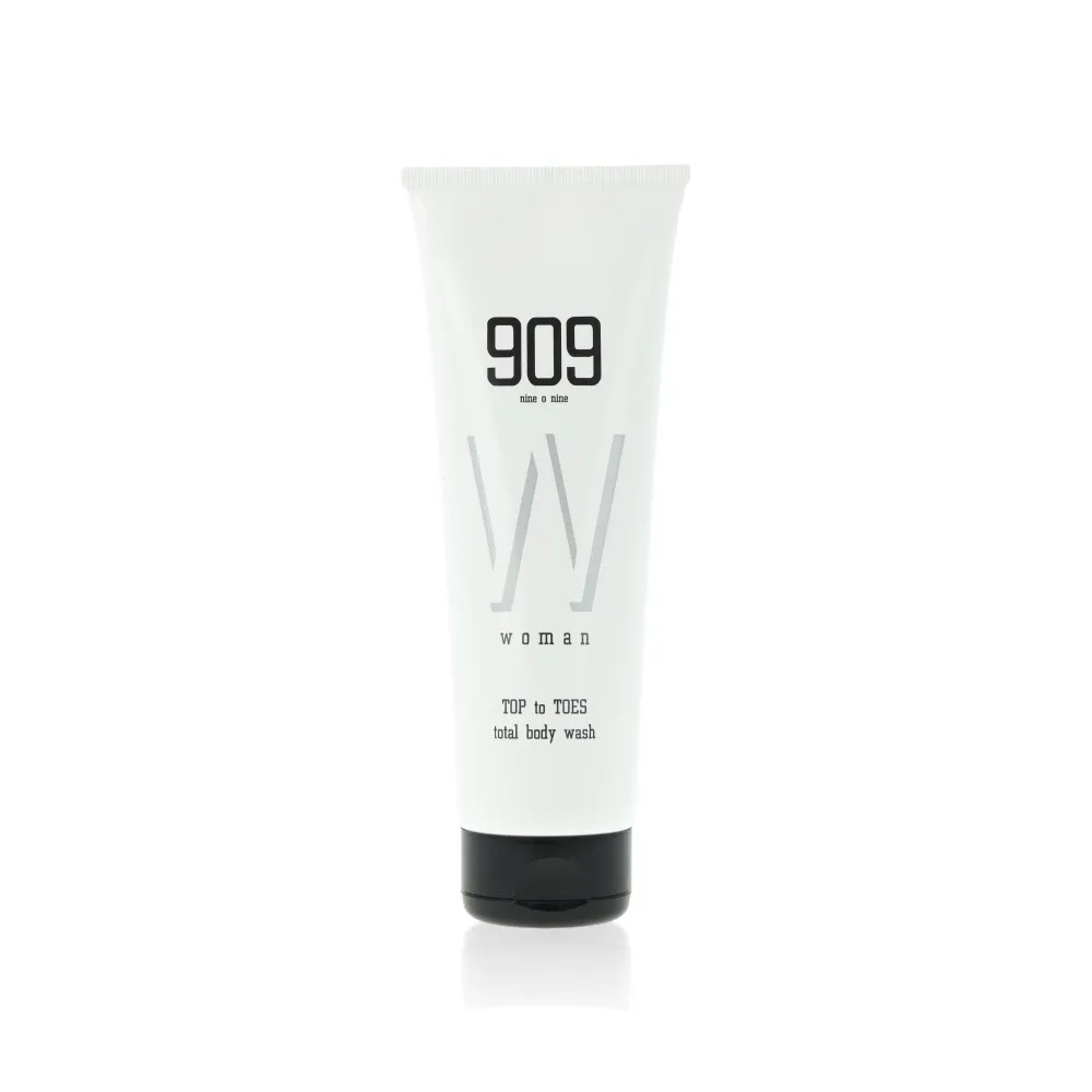 Top to Toes 909 Bath & Shower Gel 250ml