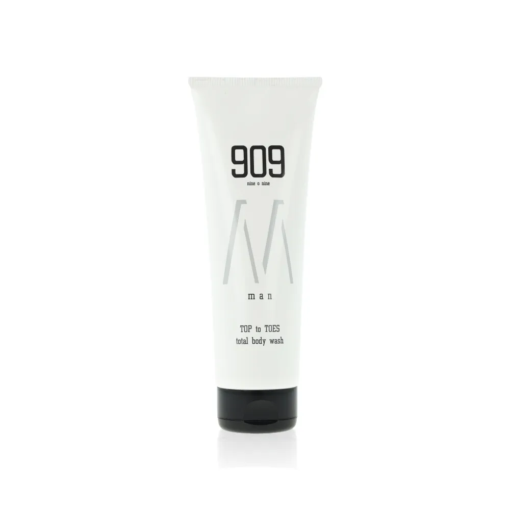 Top to Toes 909 Shower Gel 250ml