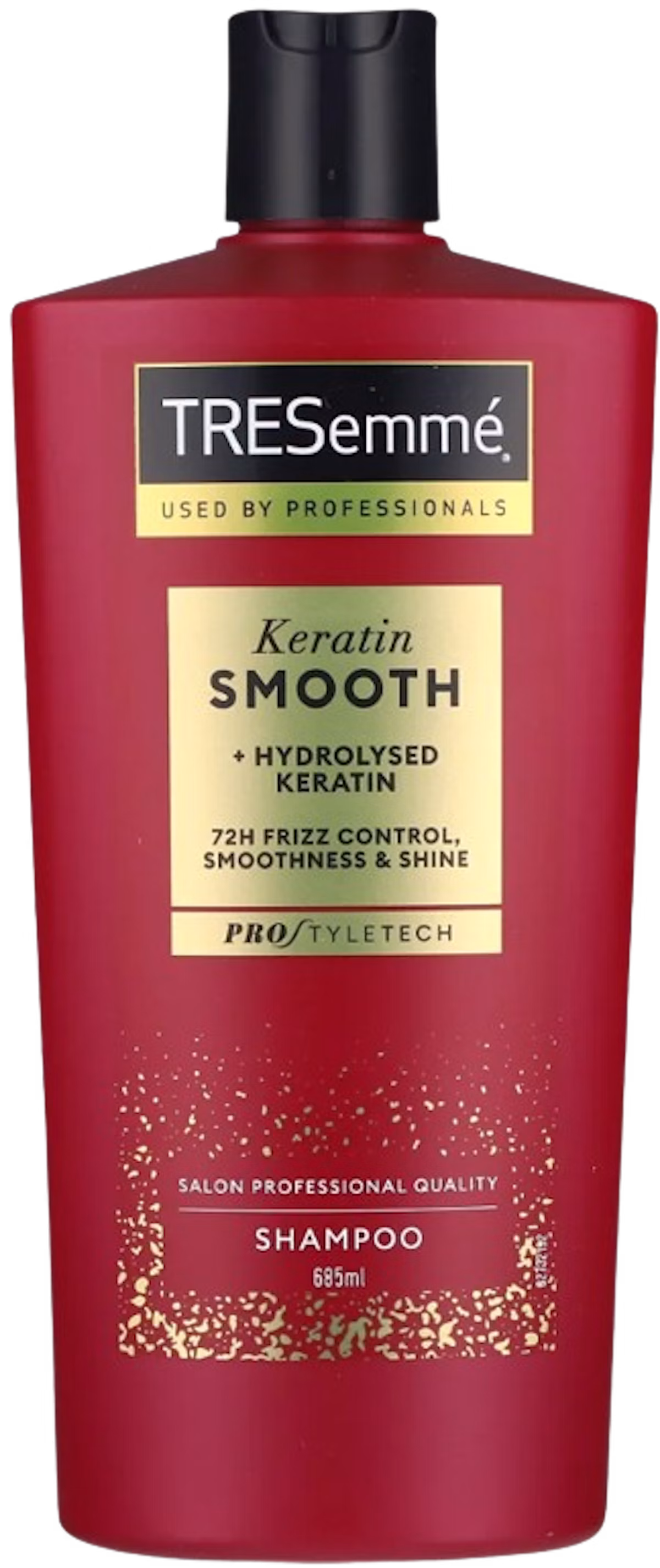 Tresemmé Keratin Smooth Shampoo 400 ml