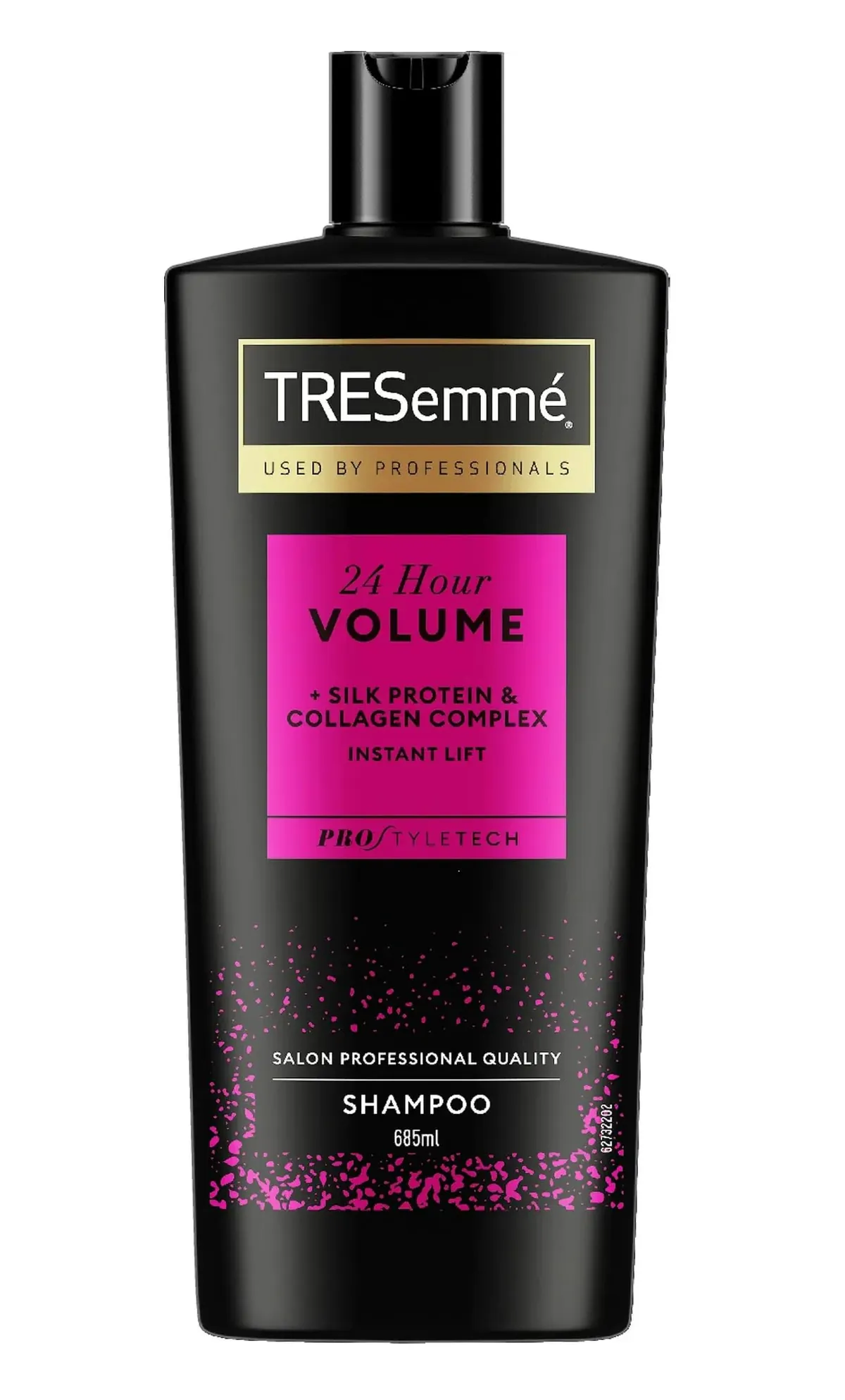 TreSemmé 24 Hour Volume Shampoo 685ml