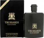 Trussardi Black Extreme Eau de Toilette 100ml Spray