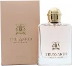 Trussardi Delicate Rose Eau de Toilette 50ml Spray