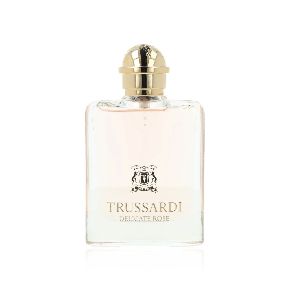 Trussardi Delicate Rose EDT Spray 50ml