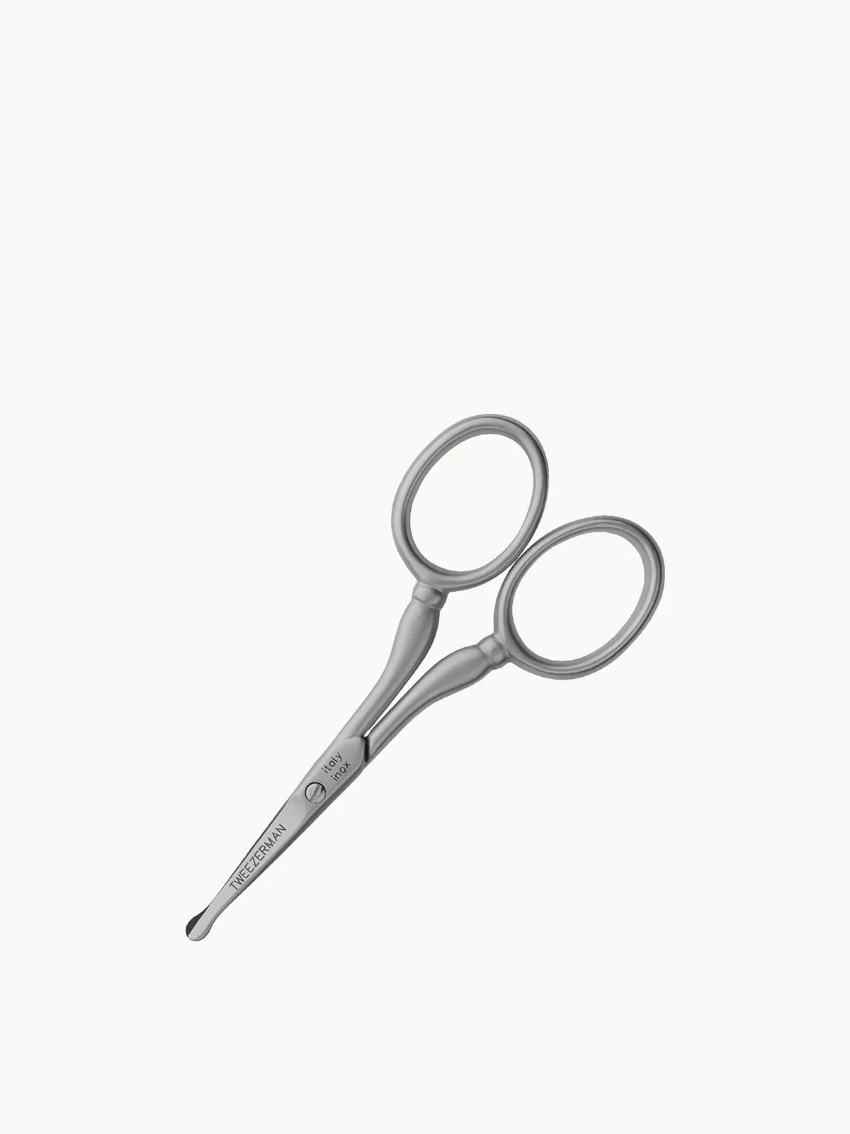 Tweezerman G.E.A.R. Facial Hair Scissors
