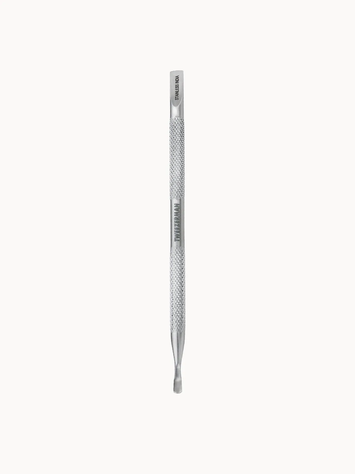Tweezerman Pushy & Nail Cleaner Tool