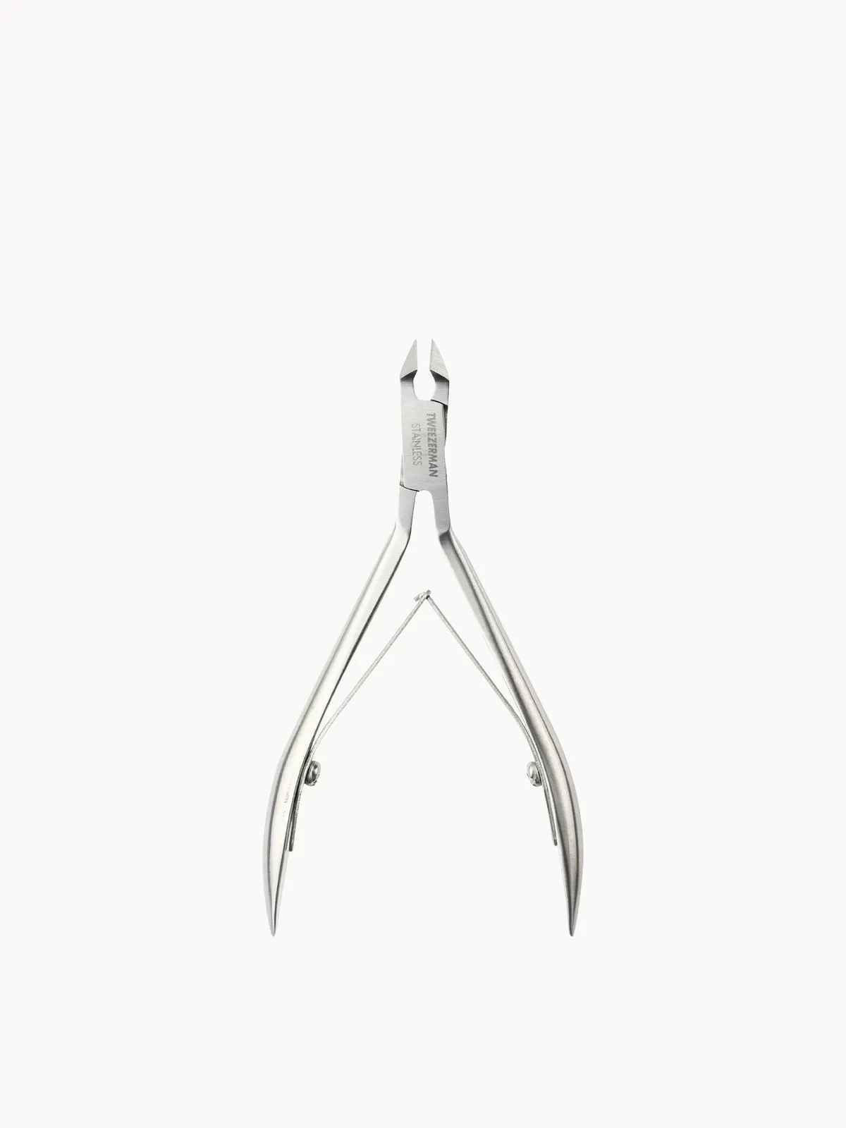 Tweezerman Rockhard Cuticle Nipper