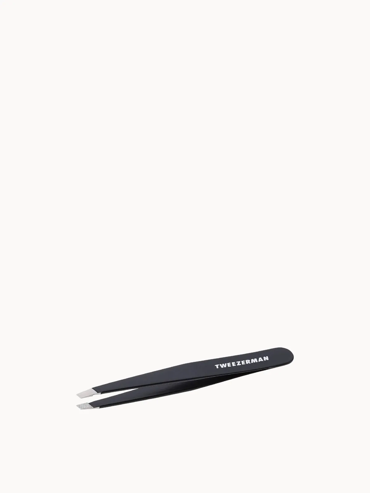 Tweezerman Slant Tweezer 1230-BR - Midnight Sky