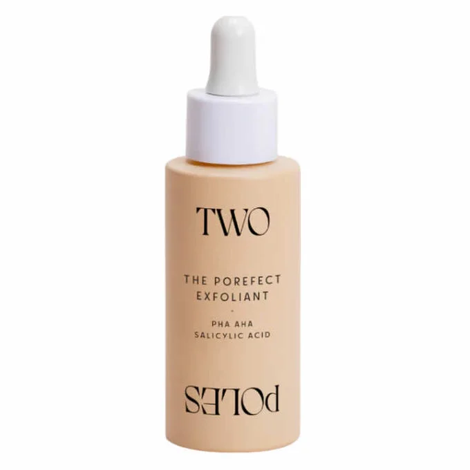 Two Poles The Porefect Exfoliant 30ml