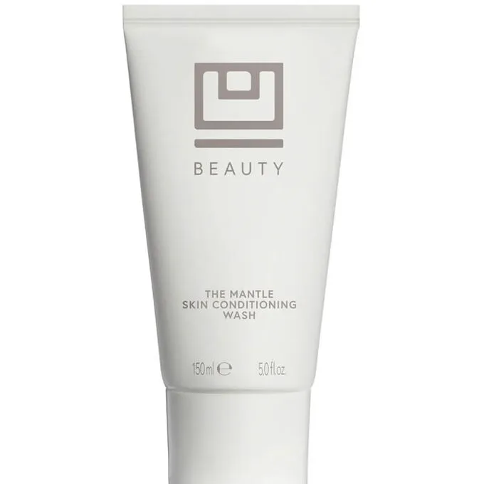 U BEAUTY U Beauty The Mantle Skin Conditioning Wash 150ml