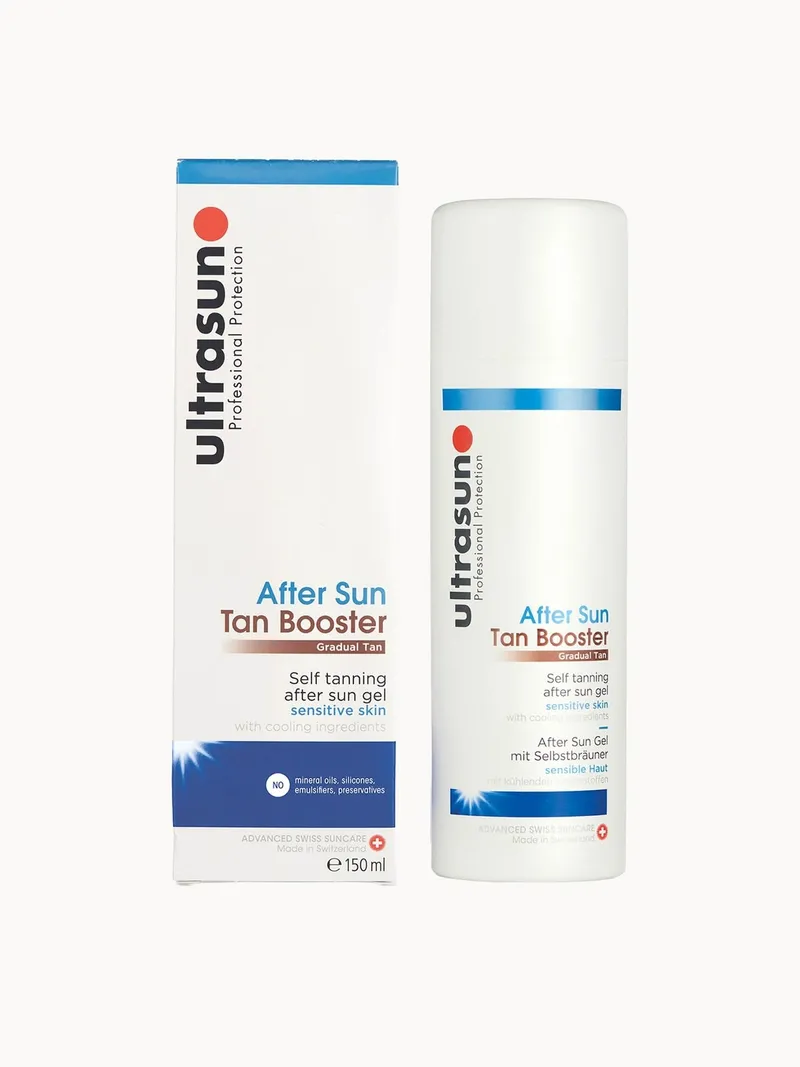 Ultrasun After Sun Tan Booster 150ml