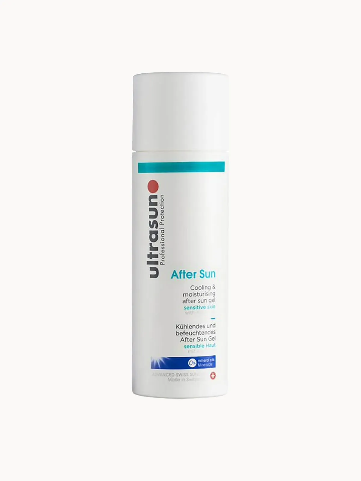 Ultrasun Aftersun Duo (2 x 150ml)