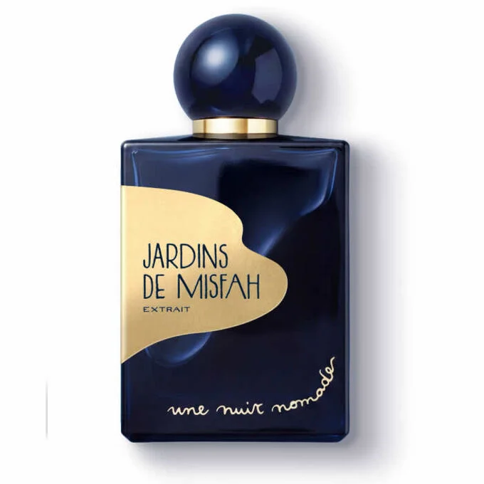 Une Nuit Nomade Jardins De Misfah Extrait De Parfum Spray 100ml
