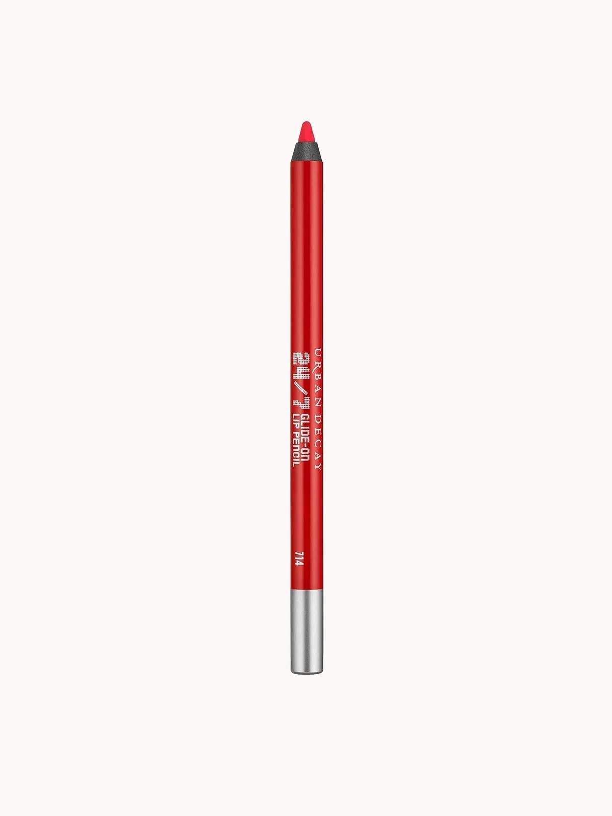 Urban Decay 24/7 Lip Pencil (Various Shades) - 714