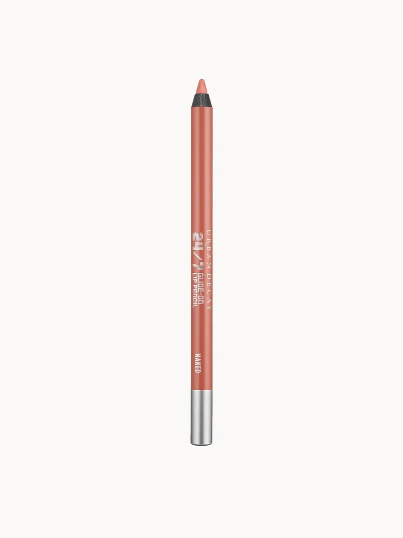 Urban Decay 24/7 Lip Pencil (Various Shades) - Naked
